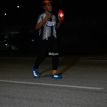 Runner Photo 7458332