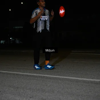 Runner Photo 7458333