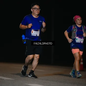 Runner Photo 7458336