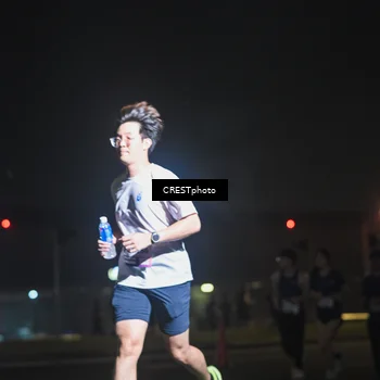 Runner Photo 7458343