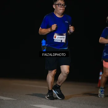 Runner Photo 7458347