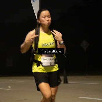 Runner Photo 7458349