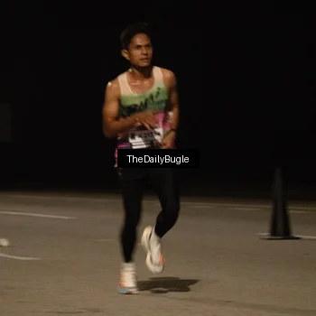 Runner Photo 7458358