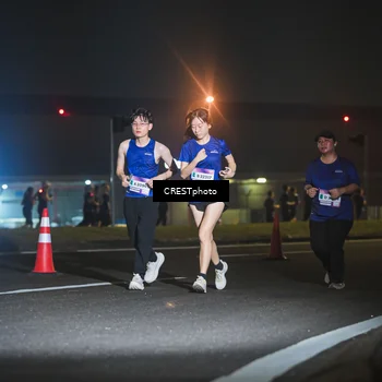 Runner Photo 7458360