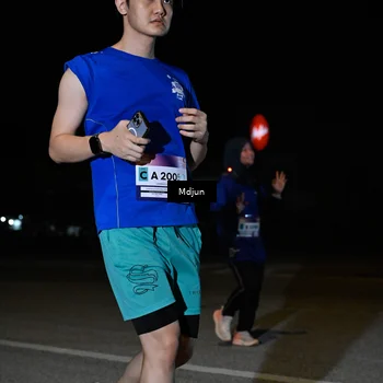Runner Photo 7458361