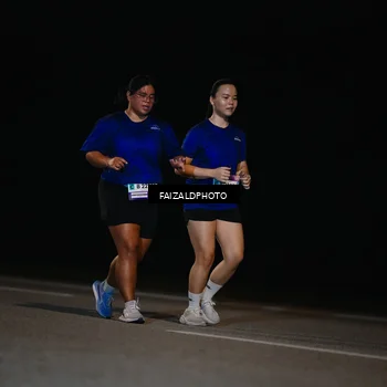 Runner Photo 7458362