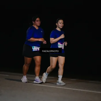 Runner Photo 7458365