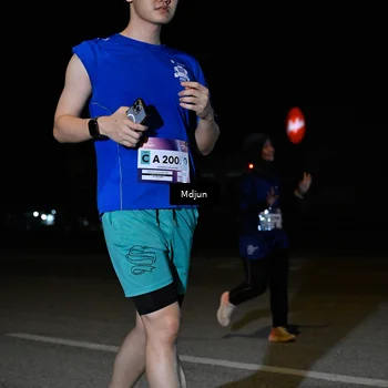 Runner Photo 7458366