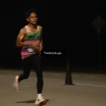 Runner Photo 7458367