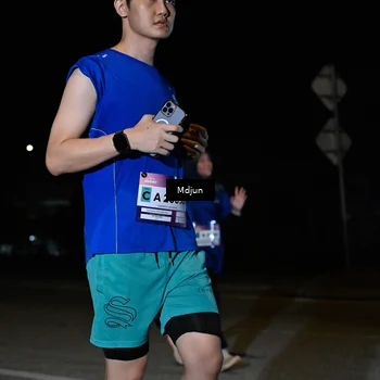 Runner Photo 7458368