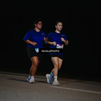 Runner Photo 7458369