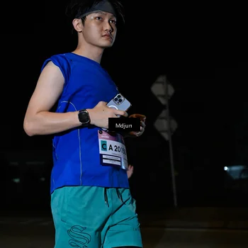 Runner Photo 7458370