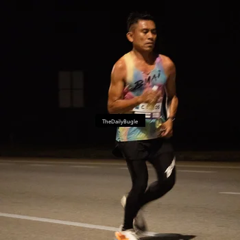 Runner Photo 7458382