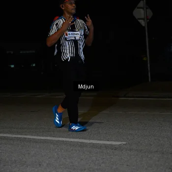 Runner Photo 7458383