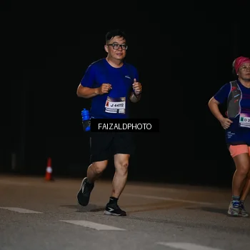 Runner Photo 7458384