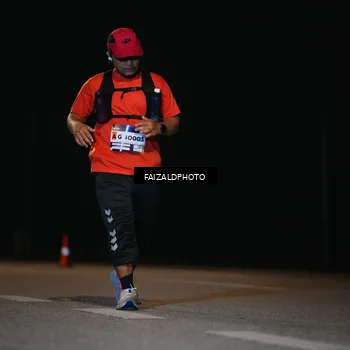 Runner Photo 7458399