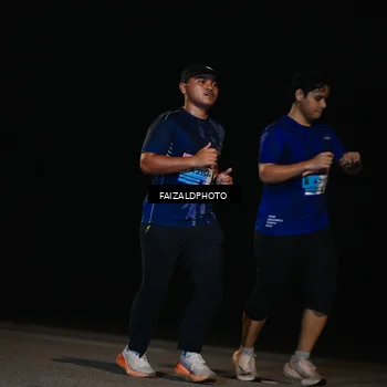 Runner Photo 7458402