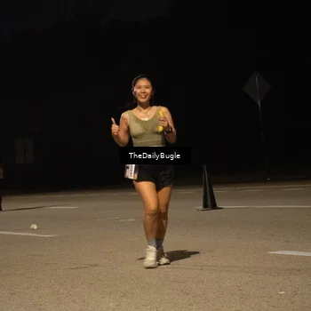 Runner Photo 7458415