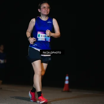 Runner Photo 7458421