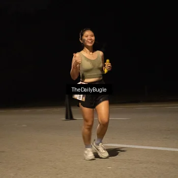 Runner Photo 7458426