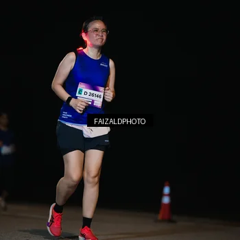 Runner Photo 7458427
