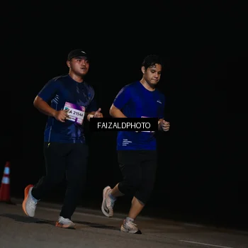 Runner Photo 7458428