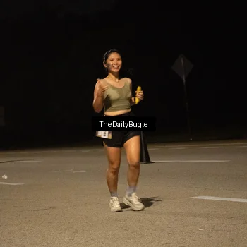 Runner Photo 7458429