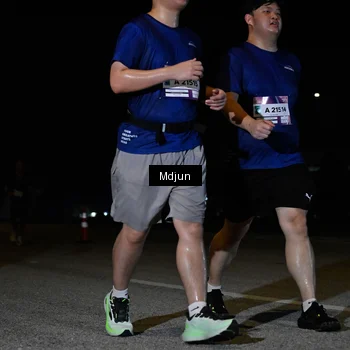 Runner Photo 7458432