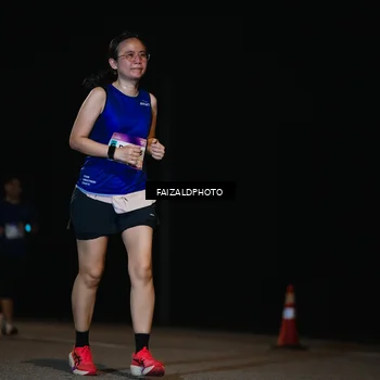 Runner Photo 7458433