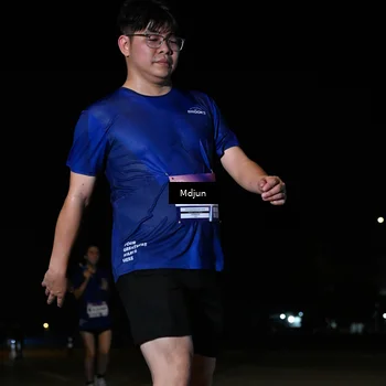 Runner Photo 7458435