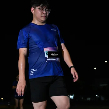 Runner Photo 7458436
