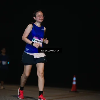 Runner Photo 7458440