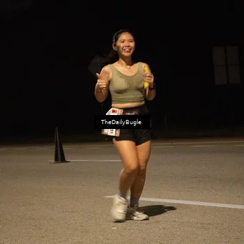 Runner Photo 7458441