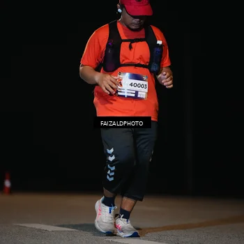 Runner Photo 7458442