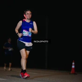 Runner Photo 7458447
