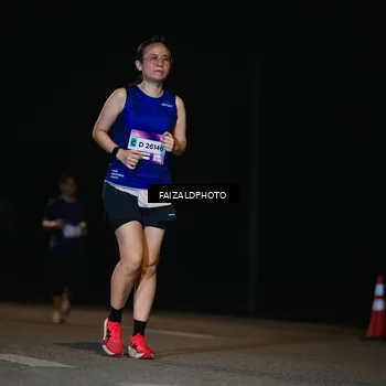 Runner Photo 7458448