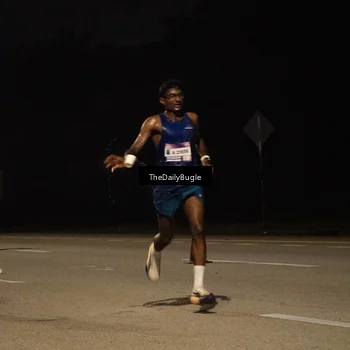 Runner Photo 7458452