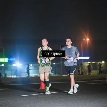 Runner Photo 7458456