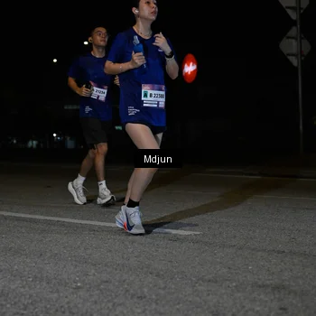 Runner Photo 7458460