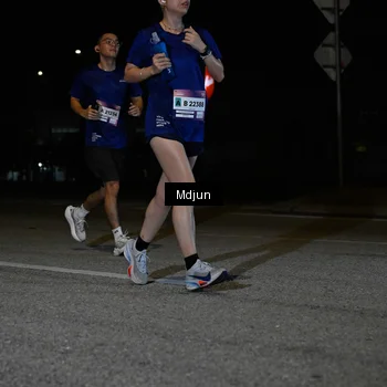 Runner Photo 7458461