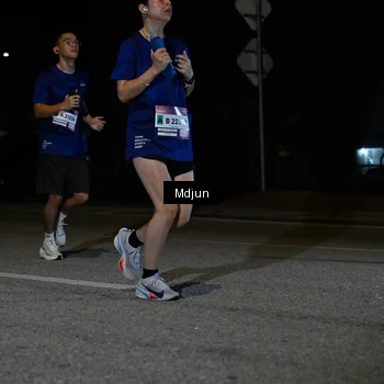 Runner Photo 7458462