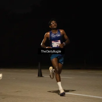 Runner Photo 7458463