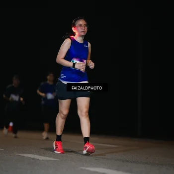 Runner Photo 7458464