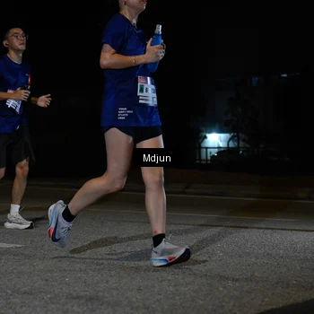 Runner Photo 7458466