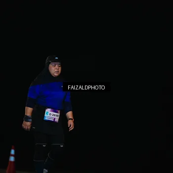 Runner Photo 7458470