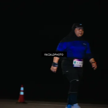 Runner Photo 7458471