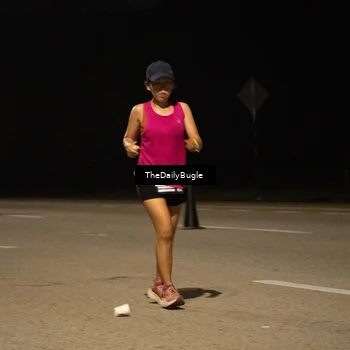 Runner Photo 7458474