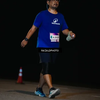 Runner Photo 7458480