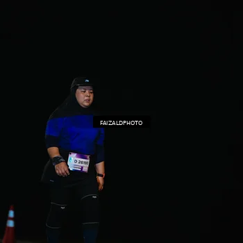Runner Photo 7458483