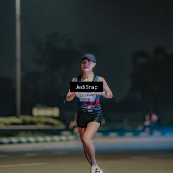 Runner Photo 7458485